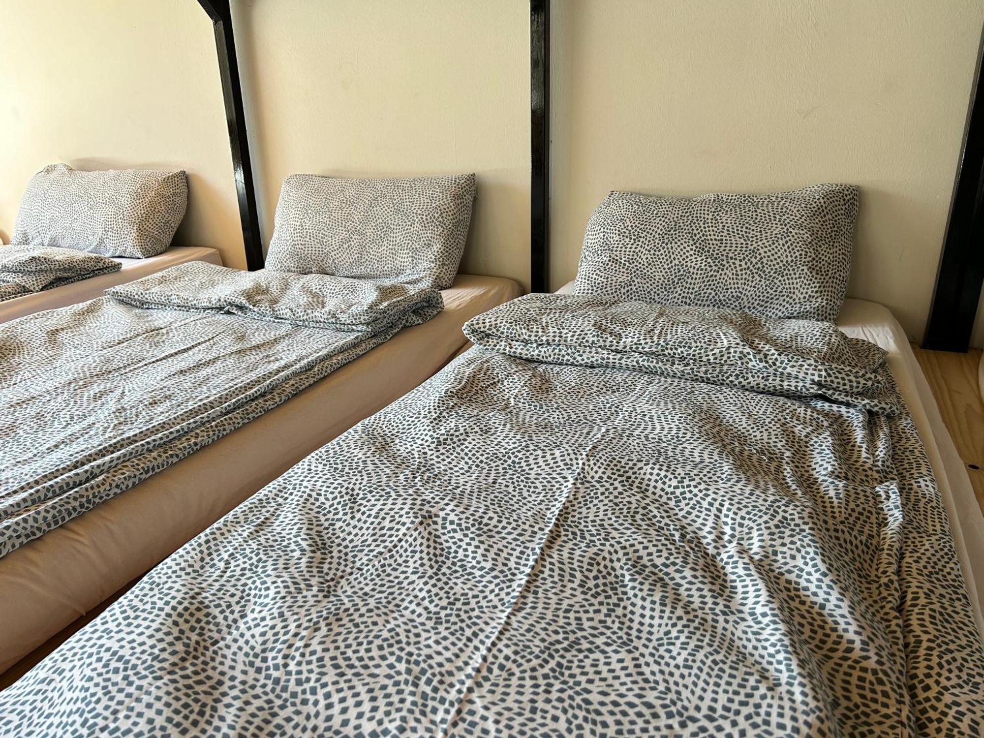 Camping Noguera Pallaresa Sort Luaran gambar