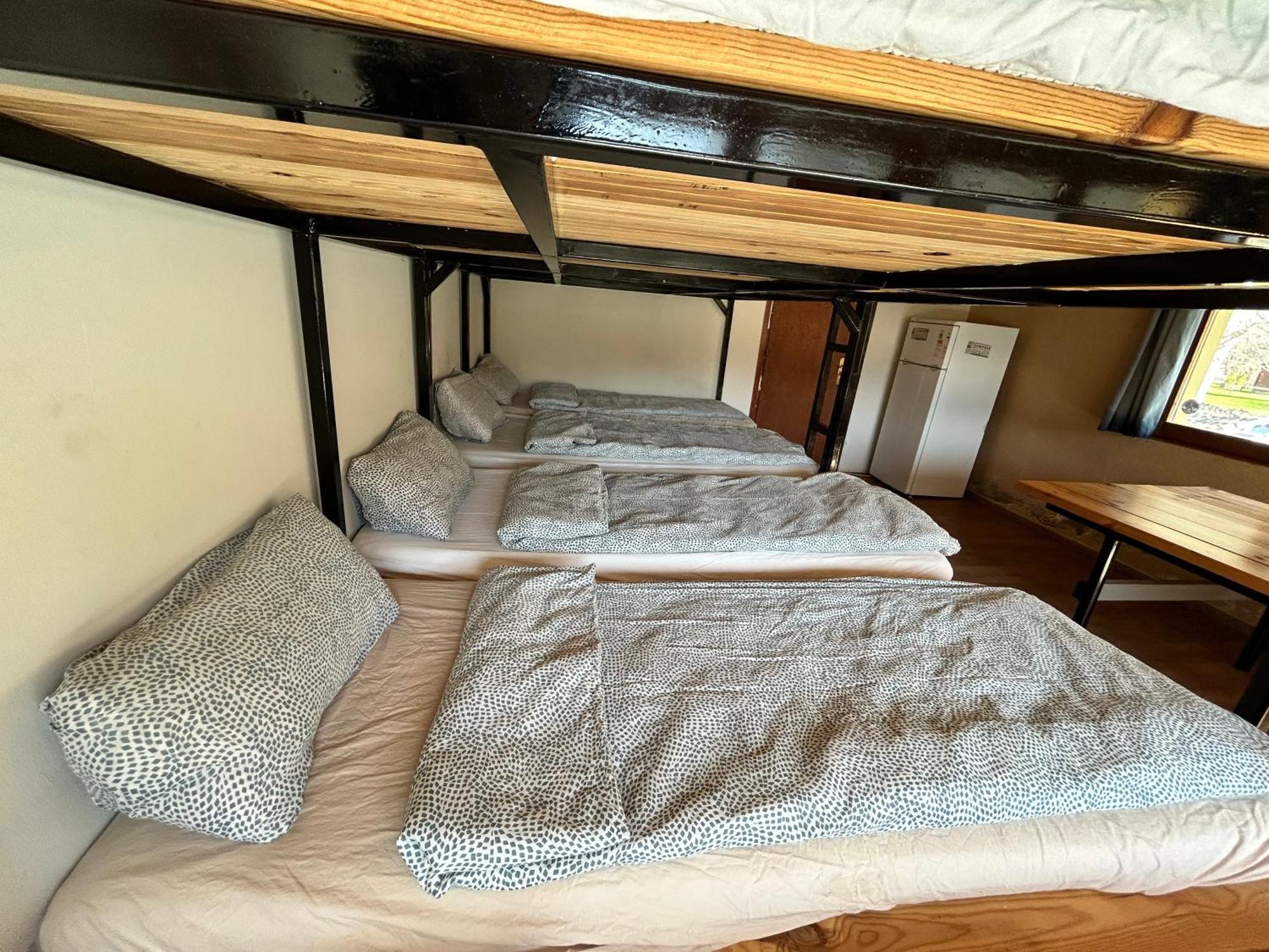 Camping Noguera Pallaresa Sort Bilik gambar